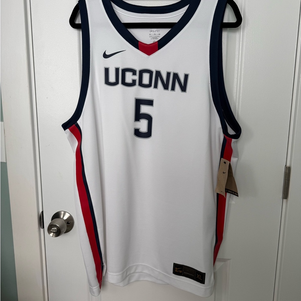Nike Paige Bueckers UConn Jersey - Picture 2 of 7